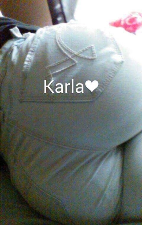 karlasins: She’s cute