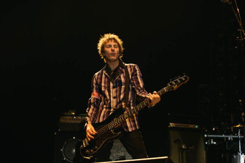 The Replacements - Riot Fest - Chicago, IL - 9/15/13 Something I never thought I would photograph&he