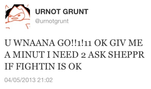 shityeahh:this is my favourite twitter account
