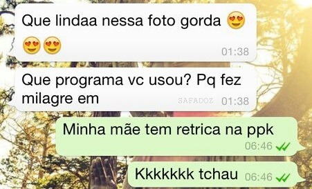 Pro dia passar bem
