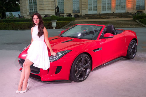 thefuturefeed:  The Jaguar F-Type adult photos