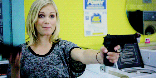 #she Robbed Him With Cuteness