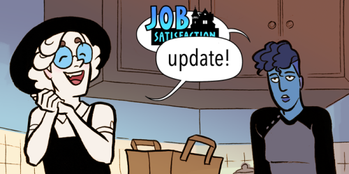 Today’s update is late but it’s here! &gt;&gt; UPDATE &lt;&lt;STORE!Job 