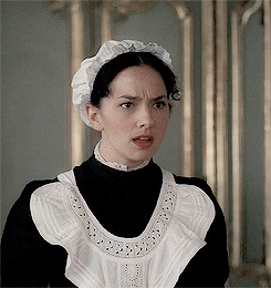 gifchannel:Of course, she misinterpreted my intention entirely…