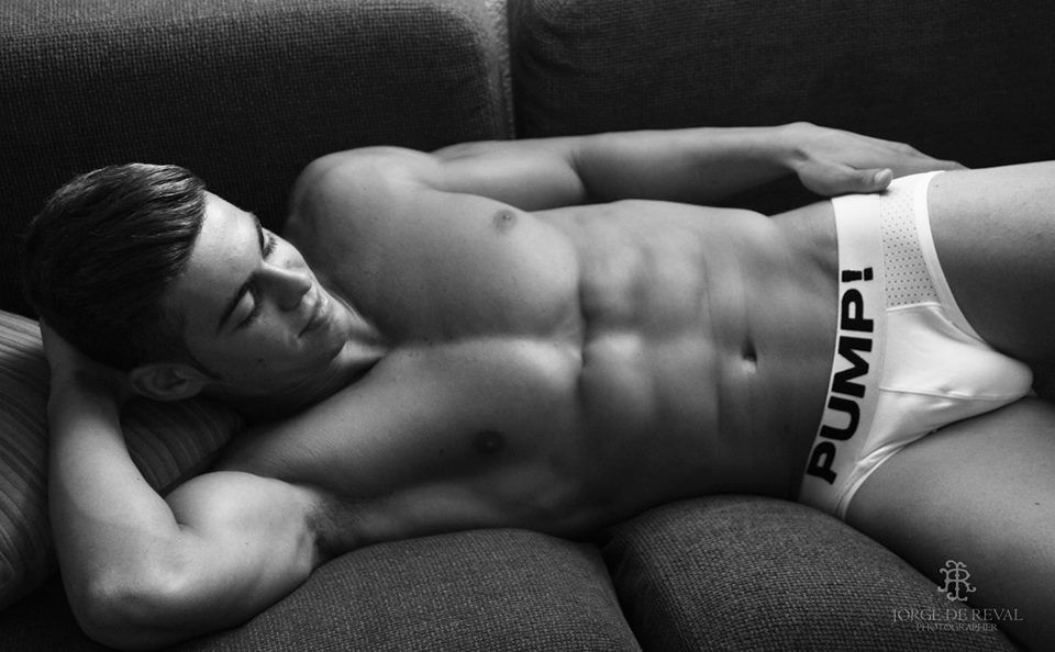 dannyboi2-model-behavior:  Christian Romero  http://dannyboi2.tumblr.com/links 