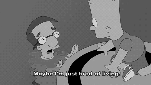 boysaresuicidal2:  Maybe I’m just tired
