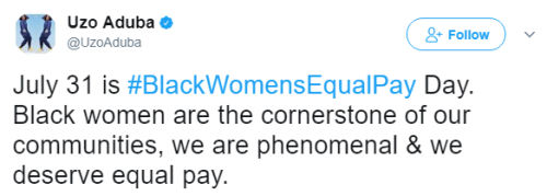 frontpagewoman: thepowerofblackwomen: “Let’s get back those 37 cents” - Serena Williams OMG. Sere