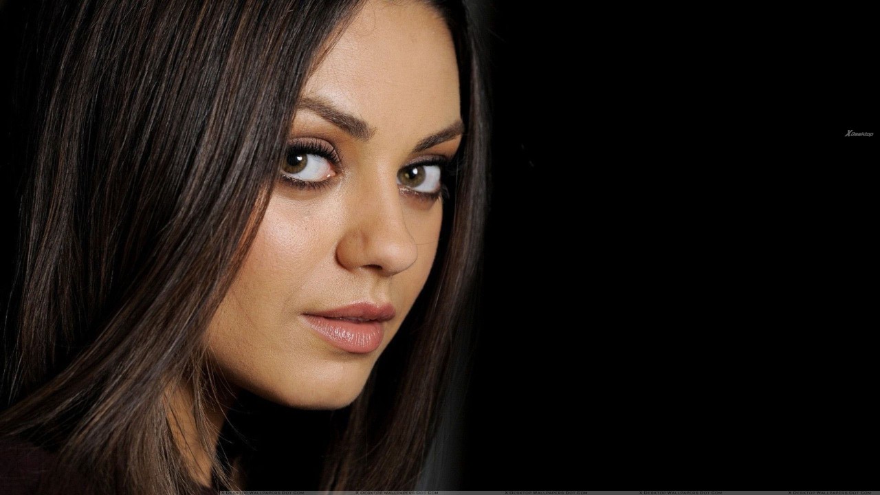 cinemasentries:  Happy birthday to Mila Kunis 