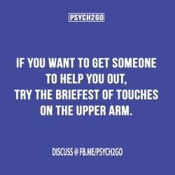 psych2go:  If you like these post, check