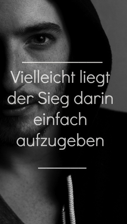 innerlichamzerbrechen:  suicide-was-on-my-mind-again:  hm das sag ich mir jeden tag.  Bestes zitat 