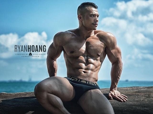 999gold:Model: Ryan Hoang