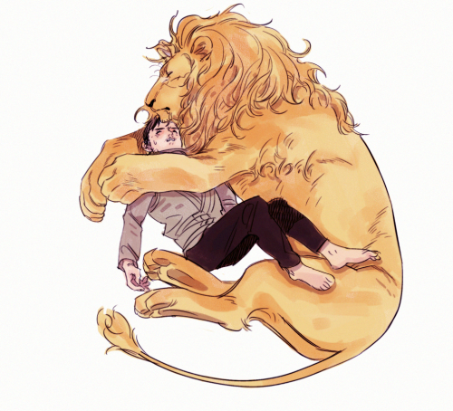 Lion &amp; Trust