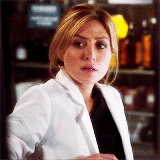 cateliseblanchett:Maura Isles in every episode↳ See One, Do One, Teach One 