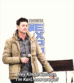draconicanimagus:  spones: x  #OH NO #HOT DAD JOKES 