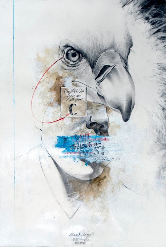 unknowneditors:  Yorgos Papakarmezis | http://papakarmezis.wordpress.com “The