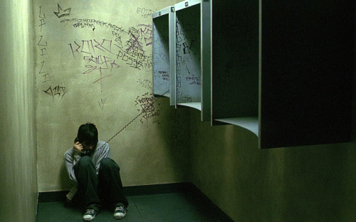 hirxeth:  “I’ve been thinking about you so much… are you okay?”Requiem for a Dream (2000) dir. Darren Aronofsky