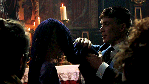 Behind The Scenes Of Peaky Blinders Season 3 With Cillian Murphy And Annabelle Wallis