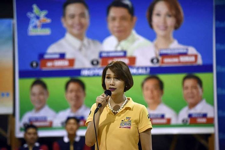 BREAKING NEWS! The Philippines Elects Its First Out Trans Congressperson