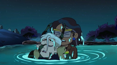 Endless Things To Say About These Two...