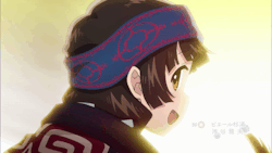 K-Ui:  くまみこ 