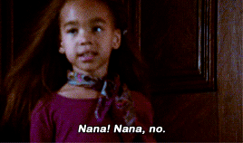 magnusizzy:Alec and Madzie aka his new adopted daughter in “Dust and Shadows”