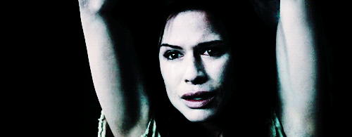 Viktor Feared A Blending Of The Species. Feared It So Muchhe Killed Her. His Own Daughter. Burnt Alive