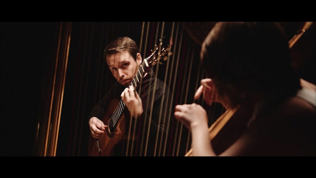 This is Classical Guitar