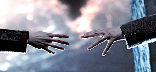Harry Potter Films (ranked By My Followers)4. The Deathly Hallows Part 2 People Die Everyday. Friends,