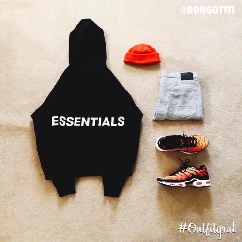 outfitgrid1 - Today’s top #outfitgrid is by @dongottti.▫️...