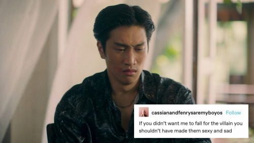 VegasPete + Text Posts (pt.9/9)