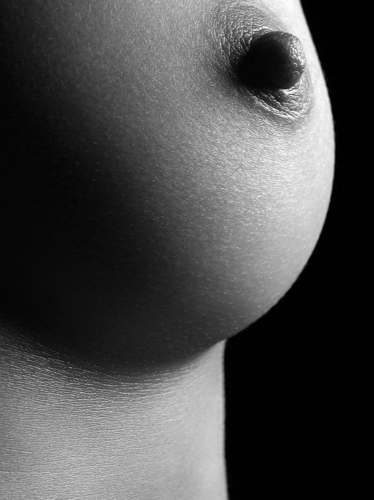 Hot body parts
