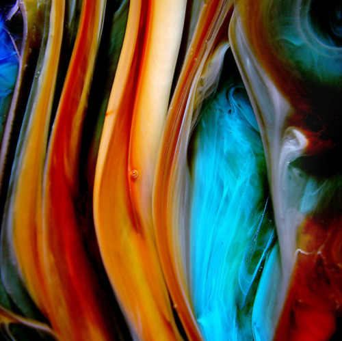 Porn Pics expose-the-light:   Swirling Liquids by Janet