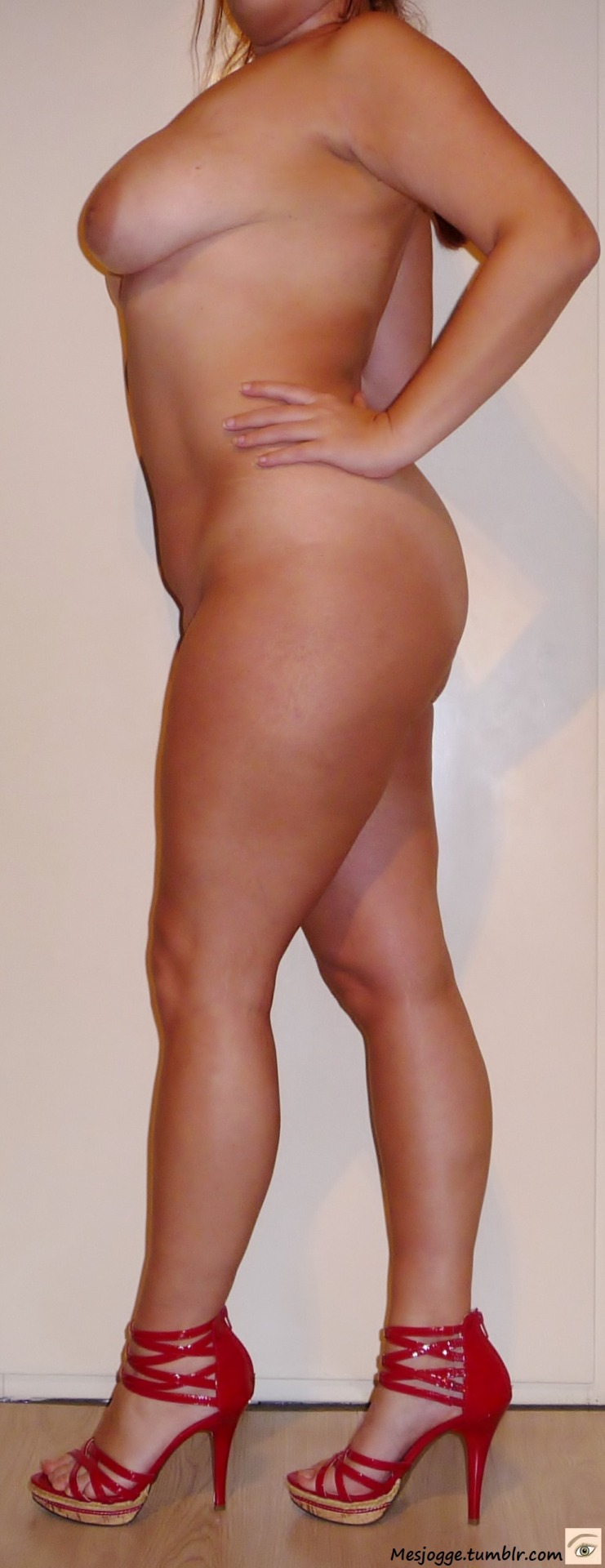mesjogge:  My curves