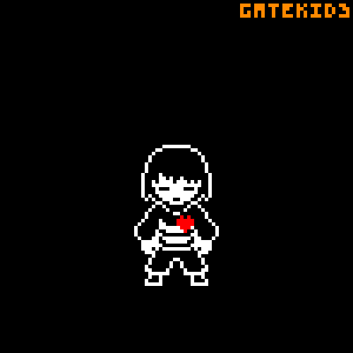 gatekid3:Ok, THIS, is the final Undertale gif for now. I said i would stop after undyne. This is a m