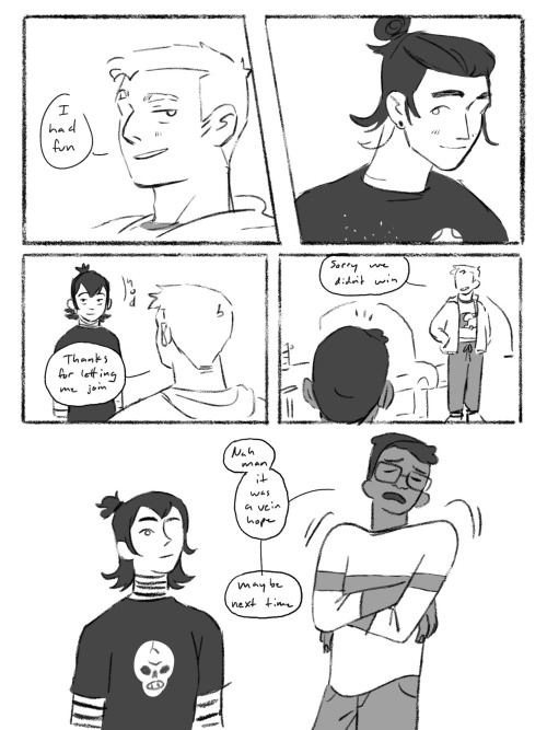 DP Mechanic AU- Part 7