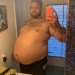 hbgainer:Donations are appreciated. I’m eating for 4🤰🏻