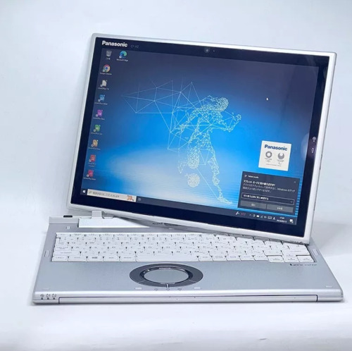 Panasonic Let's Note Cf-xz6