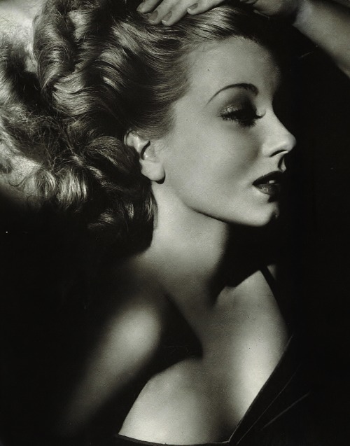 Sex  Ann Sothern, 1940s  pictures