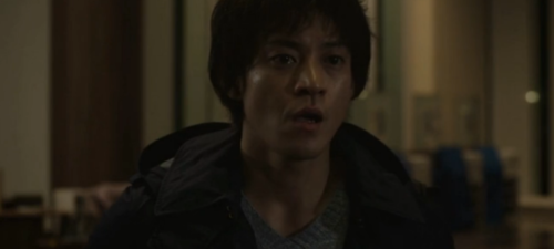 Daisho EP04Poor Keisuke&hellip; I can’t- 