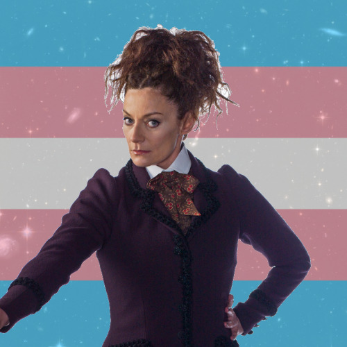 nonbinarydoctorwho: oui-oui-mon-ami-icons: made missy pride icons for pride month! (let me know if t