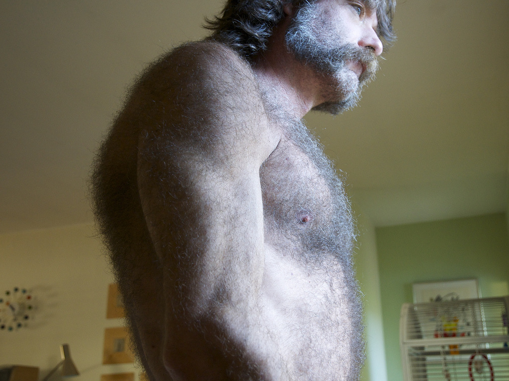 somehairy