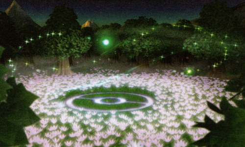 Fairy Garden – Ryo Ueda