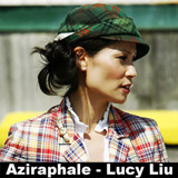 copperbadge:elfhawk3:So copperbadge put together a fancast of Good Omens, to which I say, I see your