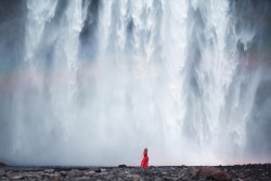 elizabethgadd:  A series of self-portraits