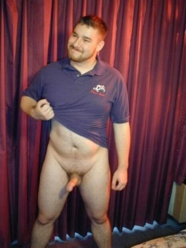 K4N7 - Young Cubs, Chubs, Bears, Husky porn pics