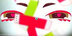 kinokorin:  ┗|∵|┓Raspberry＊Monster / HoneyWorks ft. Hatsune Miku  | ★ 