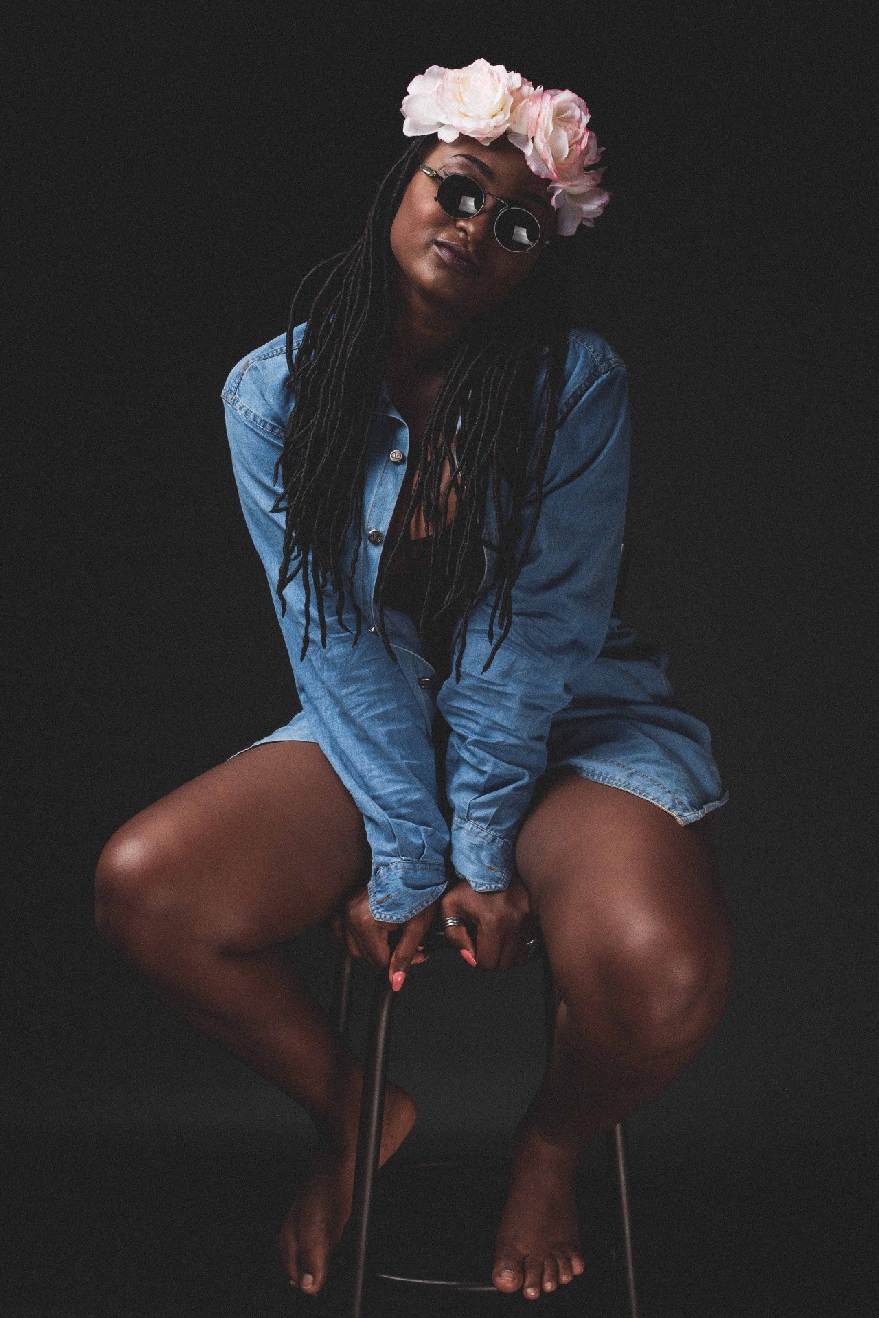 ofoe-saysit: T H E  S E Q U E N C E Photography by Ofoe Amegavie, 2015 With Archie