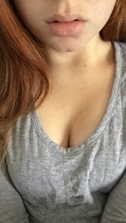 redheadedkitten:Have a wonderful day xoxo