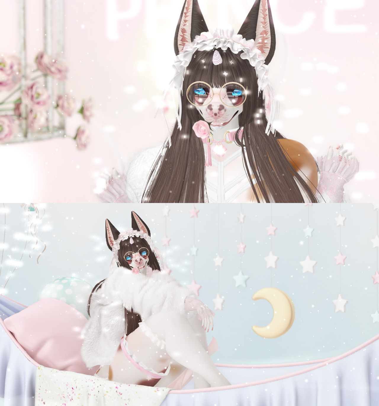 missaka: some of my Secondlife photos &lt;3 more：https://www.flickr.com/photos/missaka/