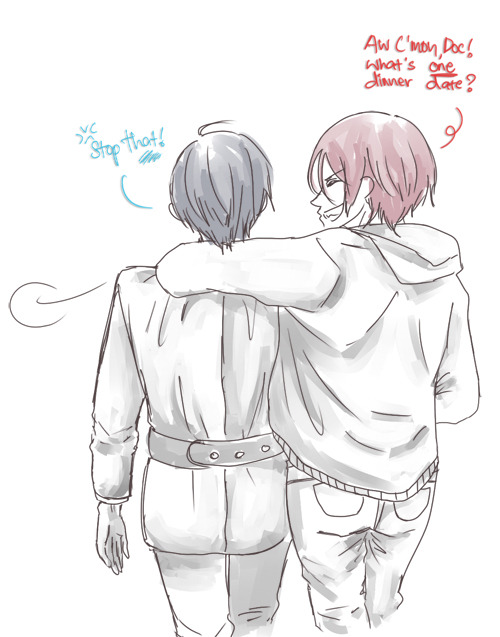 greenisacreativecollur:I was watching A Little Bit Of Heaven and this happened *nervous laughter* (I